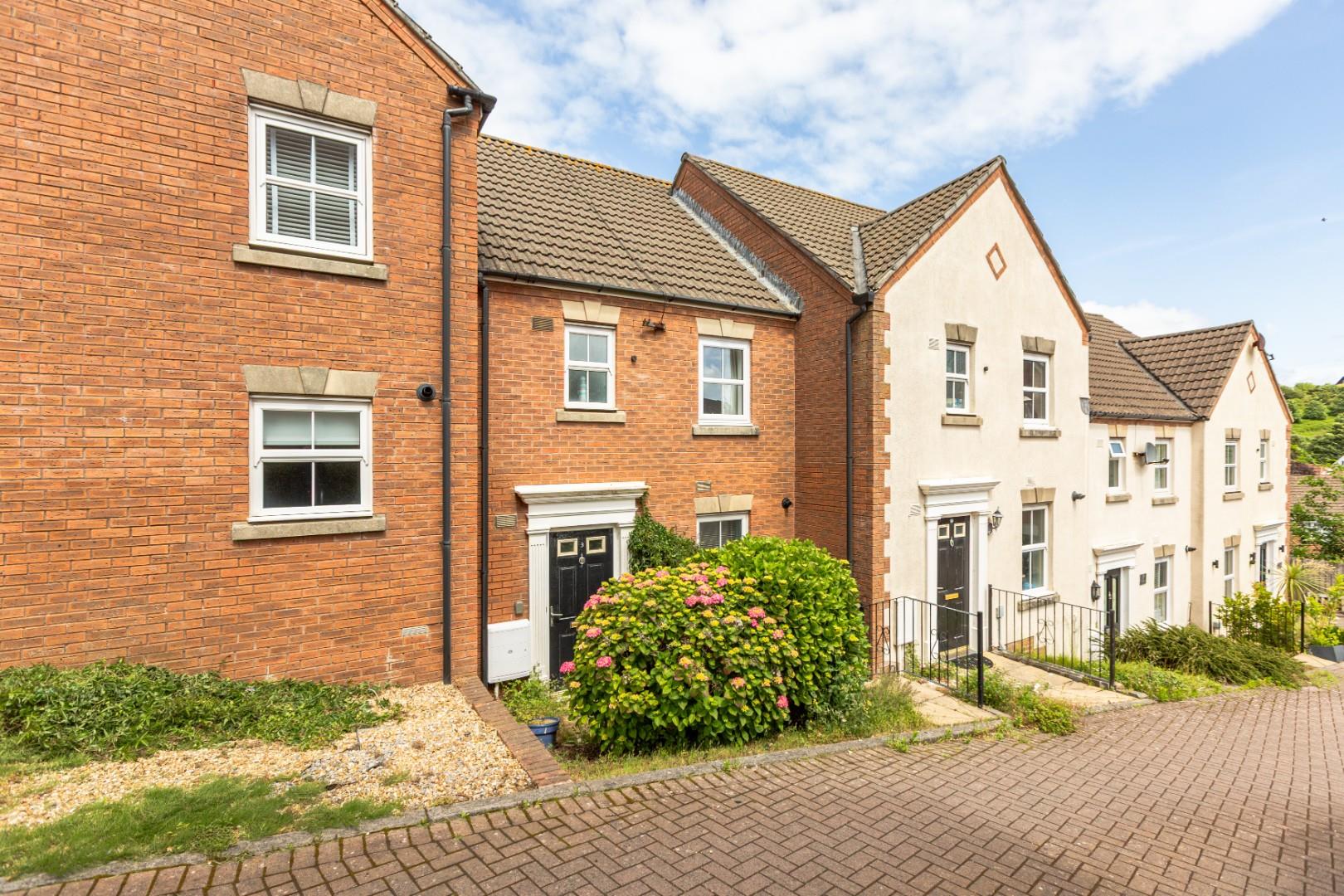 William Gammon Drive, Limeslade, Mumbles, Swansea, SA3 4HR